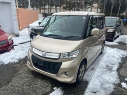 スズキ パレット 660 L 4WD 