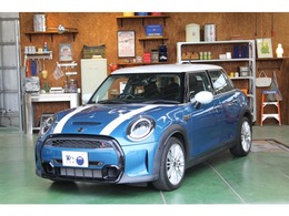 ミニ ミニ クーパーSD 5ドア 