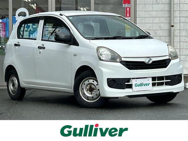 ダイハツ ミライース 660 Lf 4WD 2013年 5.1万キロ (岩手県) ガリバー 