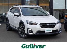 スバル XV 2.0i-S アイサイト 4WD 純正ホイール/純正ナビ/前方ドラレコ