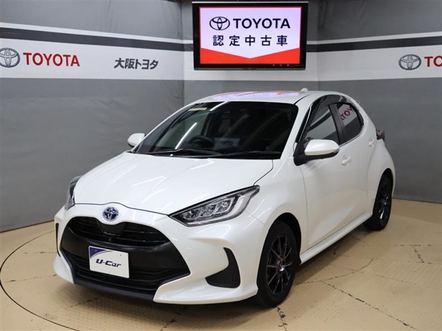 トヨタが中古車選びを変える「TOYOTA認定中古車」。選ぶならトヨタの安心中古車！　1、徹底した洗浄　2、車両検査証明書付き　3、ロングラン保証　且つ、修復歴が無い車【是非ご来店いただき確認下さい】