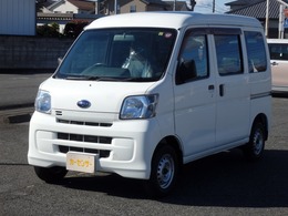 スバル サンバー 660 トランスポーター 