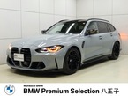 コンペティション M xドライブ 4WD