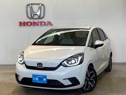 ホンダ フィット 1.3 ホーム 光触媒抗菌消臭施工済　障害物センサー　ナ