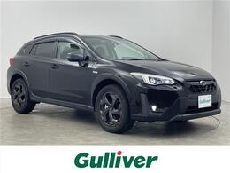 スバル XV 2.0 アドバンス スタイル エディション 4WD アイサイトセーフティプラス　ALPINEナビ