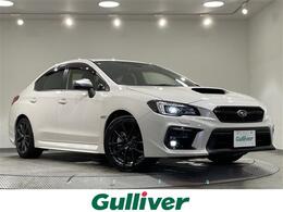 スバル WRX S4 2.0GT-S アイサイト 4WD 純正8インチナビ　衝突軽減ブレーキ　レー
