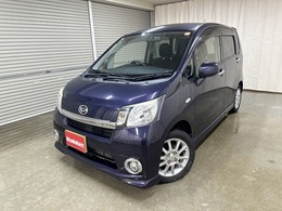 ダイハツ ムーヴ 660 L VS 純正エアロ　純正アルミ　スマートキー