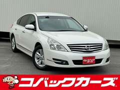 日産 ティアナ の中古車 2.5 250XL 愛知県豊田市 39.8万円