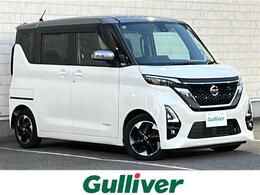 日産 ルークス 660 ハイウェイスターX プロパイロット エディション 純正9インチナビ 両側パワスラ ドラレコ