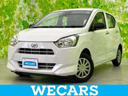 ダイハツ ミライース 660 L SAIII スマートアシスト(トヨタ・ダイハツ)/車線