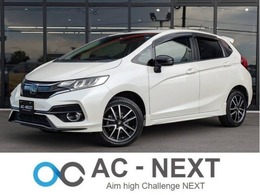 ホンダ フィット 1.3 13G S ホンダセンシング 4WD 純正ナビ/TV/Bluetooth/バックモニター/ク
