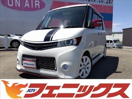 スズキ パレット 660 リミテッドII 10型オーディオ前後カメラ両側電動ドア