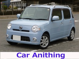 ダイハツ ミラココア 660 プラス X ETC　スマートキー　キーレス