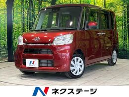 ダイハツ タント 660 X SAIII 4WD 純正ナビ 電動スライド バックカメラ ETC