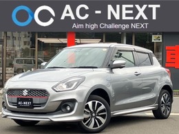 スズキ スイフト 1.2 ハイブリッド RS 4WD 8インチナビ/全方位モニター/フルセグTV/Bl