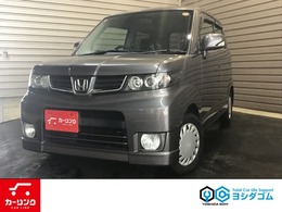 ホンダ ゼスト 660 スパーク G ワンオーナー・CD/ラジオ・スマートキー