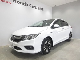 ホンダ グレイス 1.5 ハイブリッド LX ホンダセンシング 下回り防錆施工済