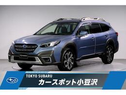 スバル レガシィアウトバック 1.8 リミテッド EX 4WD Bluetooth接続