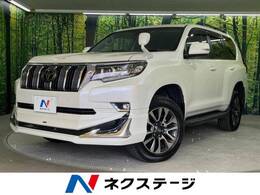 トヨタ ランドクルーザープラド 2.7 TX Lパッケージ 4WD 