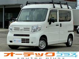 ホンダ N-VAN 660 G ホンダセンシング 両側手動スライドドア
