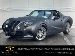 フータン グランドアルバイシン ビスポーク　タルガ 30周年特別仕様車 エコレザー 6AT