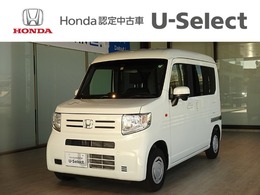 ホンダ N-VAN 660 L ホンダセンシング 