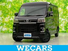 ダイハツ アトレー 660 RS 4WD 新品タイヤ/ディスプレイオーディオ9インチ