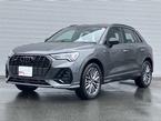 35 TDI クワトロ Sライン ディーゼルターボ 4WD