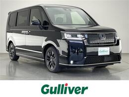 ホンダ ステップワゴン 2.0 e:HEV スパーダ 登録済未使用車　純正11.4型ナビ　ホンダセ
