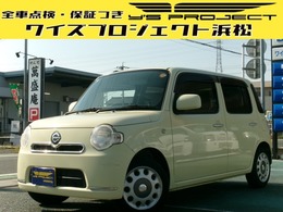 ダイハツ ミラココア 660 X TVナビBカメラ インテリキー検R8.3保証1年