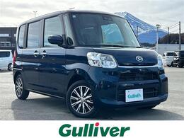 ダイハツ タント 660 X VS SAIII 純正SDナビ 全方位カメラ ETC オートライト