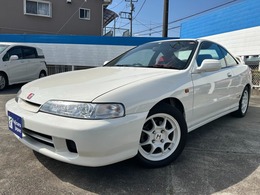 ホンダ インテグラタイプR 1.8 