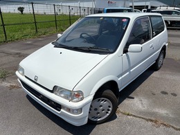 ホンダ トゥデイ 660 ハミングX 