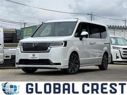 ホンダ ステップワゴン 1.5 スパーダ プレミアムライン 