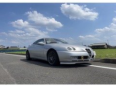 アルファロメオ GTV の中古車 3.2 V6 24V 愛知県岡崎市 188.0万円
