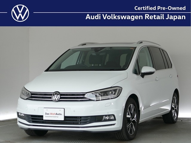 VW港北認定中古車センター♪人気のグレードが入荷です♪お車選びはVW港北にお任せください！詳しくは無料“在庫確認・見積依頼”をクリックするか無料電話：0078-6003-306497まで、お待ちしております！