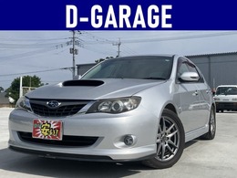 スバル インプレッサハッチバック 2.0 GT 4WD /カーナビ/ETC/ドライブレコーダー/