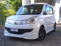 三菱 デリカD：2 1.2 X 4WD ナビTVバックカメラ　Bluetooth　電動ドア
