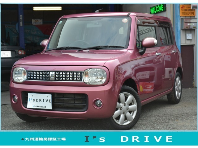 こちらの車両は、車検が令和9年2月までついている車となっております。