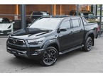 2.4 Z レボ ロッコ エディション ディーゼルターボ 4WD