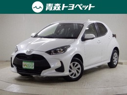 トヨタ ヤリス 1.5 X 4WD ナビ バックカメラ ETC クルコン