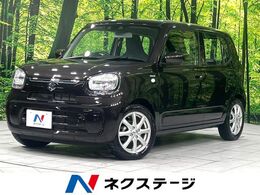 スズキ アルト 660 ハイブリッド S 4WD SDナビ バックカメラ 寒冷地仕様 衝突軽減