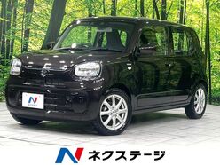 R5　スズキ　アルト　4WD