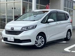 ホンダ フリード 1.5 G ワンオーナー/ホンダセンシング/純正メモリ