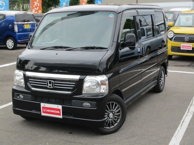 H28年式バモス・G/4WD入荷しました！