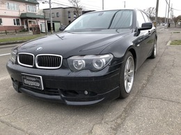 BMW 7シリーズ 735i 735