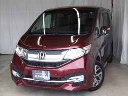 ホンダ ステップワゴン 1.5 スパーダ ホンダ センシング 4WD ギャザズメモリーナビ