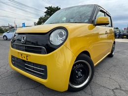 ホンダ N-ONE 660 G Aパッケージ 純正ナビ/Bluetooth/衝突軽減ブレーキ