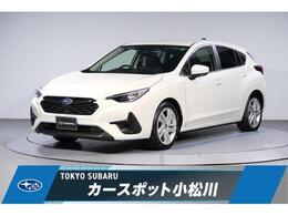スバル インプレッサハッチバック 2.0 ST 4WD 純正ナビ　ETC　バックカメラ