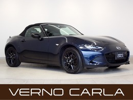 マツダ ロードスター 1.5 S レカロシート・デジタルインナーミラー